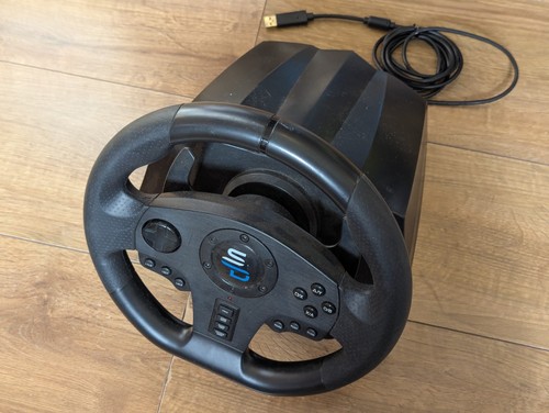 Wheel only subsonic superdrive - wheel,