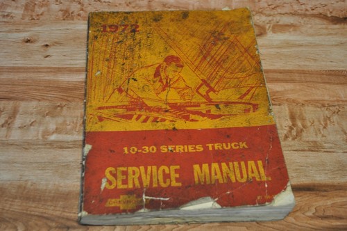 1972 chevrolet truck - 1972,