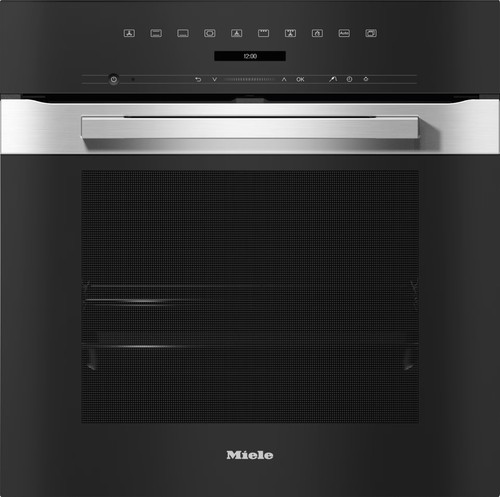 Miele 7262 - +,