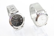 Mens Tissot Watches Quartz Working x 2