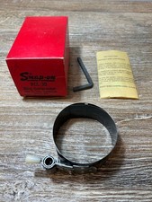 VINTAGE BLUE-POINT (Snap on)