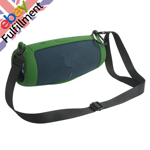 Silicone case cover for jbl - case,
