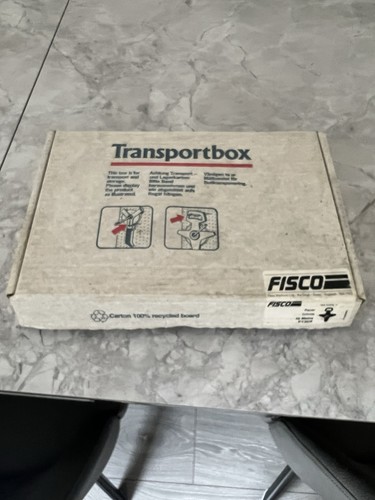 30m disco pacer tape - disco, measure