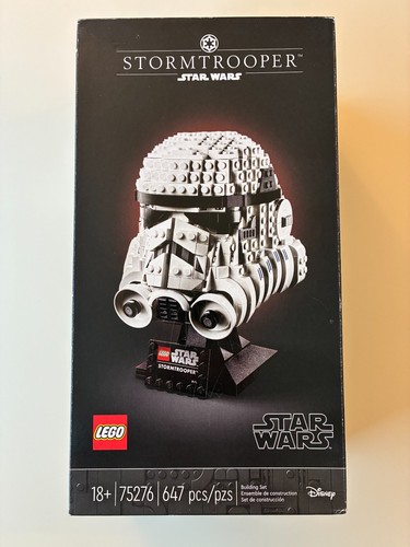 Lego star wars stormtrooper - wars:,