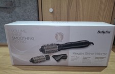 BaByliss 2993KSU Keratin Shine