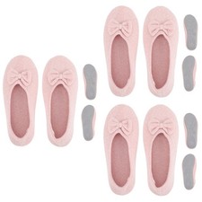 3 Pairs  Pregnant Women Shoe