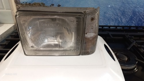 Fiat panda mk1 - panda,