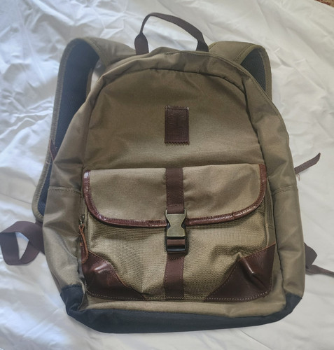 Timberland backpack padded - timberland,