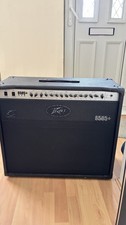 Peavey 6505+ 112 60W All Valve