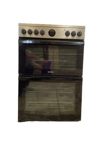 Indesit 60cm double - indesit,