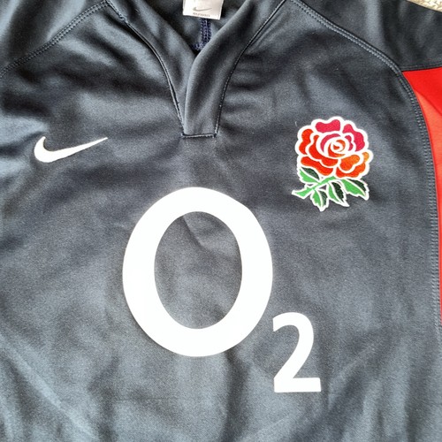 Nike vintage england rugby - nike,