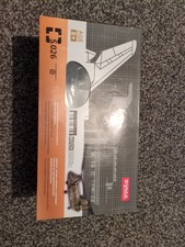 Syma S026 Military Chinook RC Helicopter - 2.4GHz Kids & Adults Toy Gift