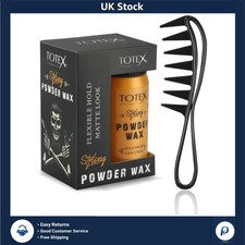 Volumizing Hair Styling Powder