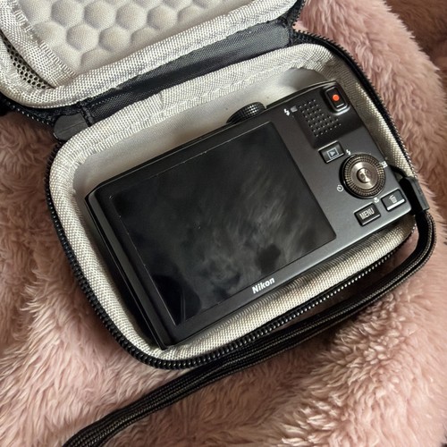 Nikon coolpix s8100 digital - nikon,