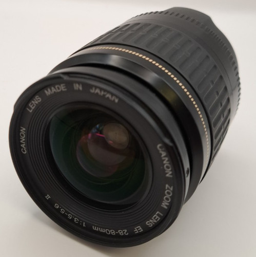 Canon 80mm 5 - canon, 28-80mm