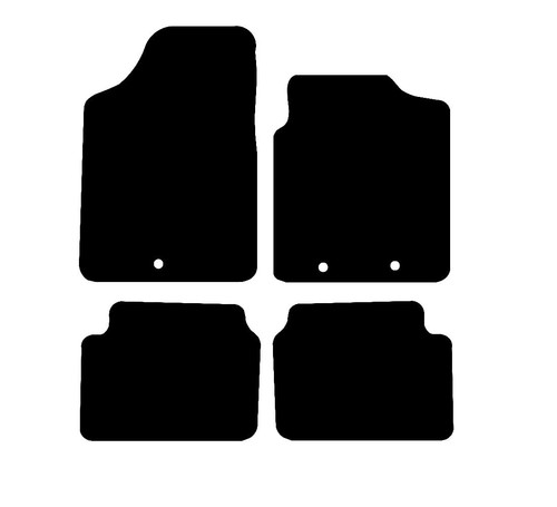 Hyundai i10 car mats tailor - car,