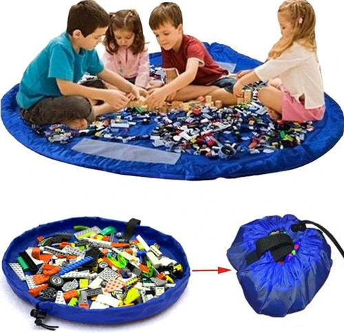 Large kids play - large,