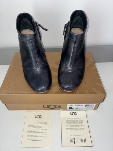 Ugg australia women black - ugg,