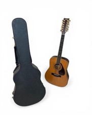 Yamaha L12-8A 12 String