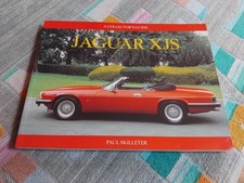 Jaguar XJS Collectors Guide