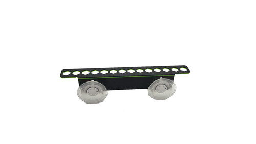 Coral frag rack 21cm - frag, single