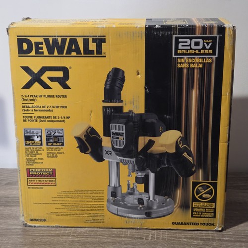 Dewalt dcw620b 20v max - max, xr