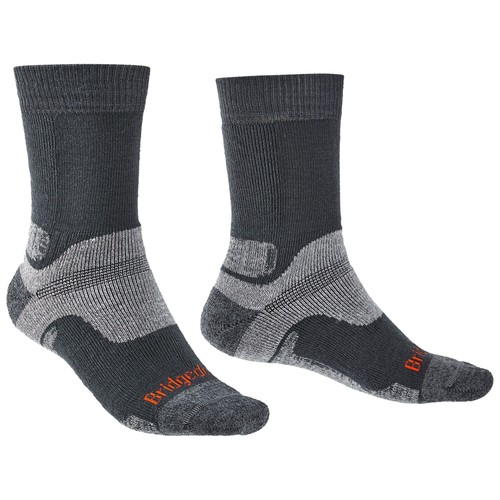 Bridgedale mens midweight - bridgedale,