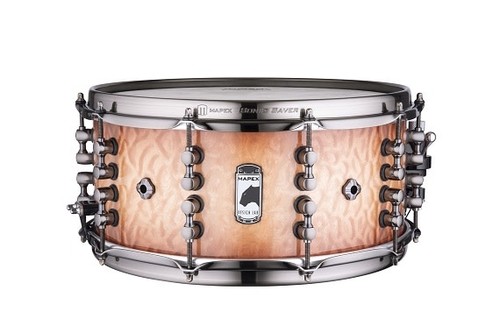 Mapex black panther versatus - black,