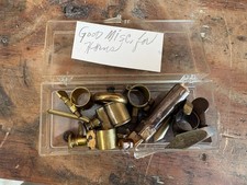 Brass Horn (Trumpet, Coronet)