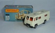 Matchbox Superfast No. 54