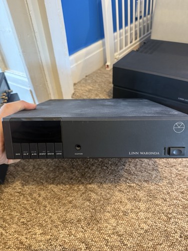 Linn wakonda stereo - linn,