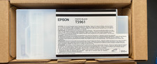Genuine Epson Ink - T5961 PHOTO BLACK / PRO 7700 7890 7900 9890 (INC VAT)