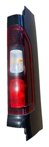 Vauxhall vivaro mk2 - vivaro,