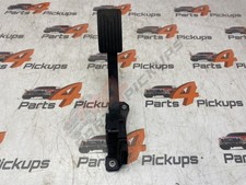 2015 Mitsubishi L200 Warrior Accelerator Pedal 1600A149 2015-2019
