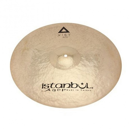 Ride cymbal istanbul xist - 20",