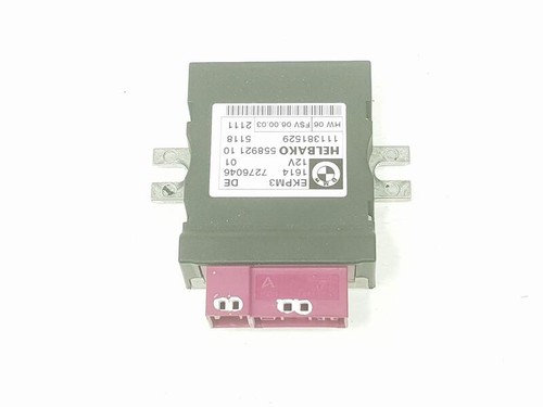 16147276046 electronics module