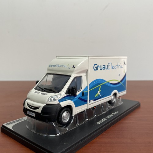 Eligor fiat ducato gruau - fiat,