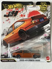Hot Wheels Premium,Car