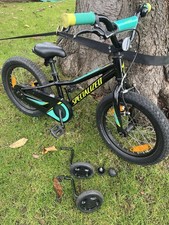 Specialized Rip-rock 16 Kids