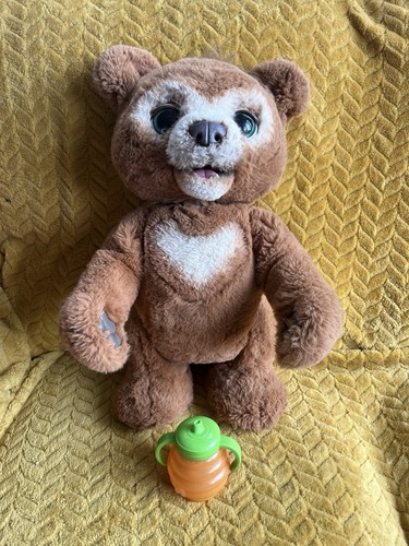 Furreal hasbro friends - hasbro,