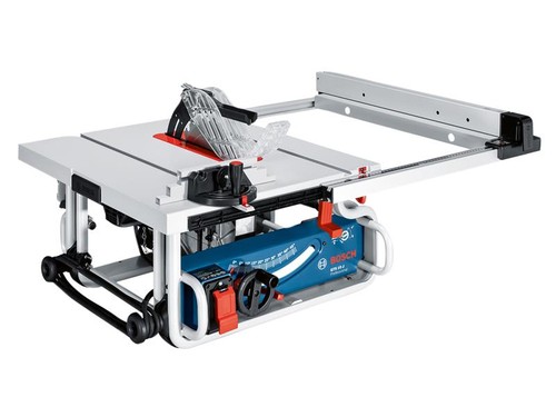 Bosch professional table - professional, saw