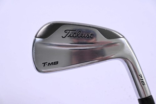Titleist 716 4 utility - titleist,