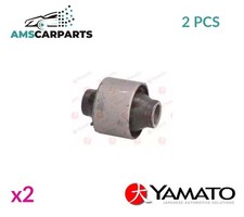 CONTROL ARM WISHBONE BUSH PAIR