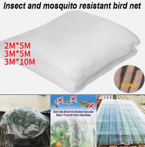 10m insect screen netting - 5/10m,