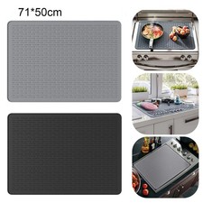 Silicone Stove Top Cover for