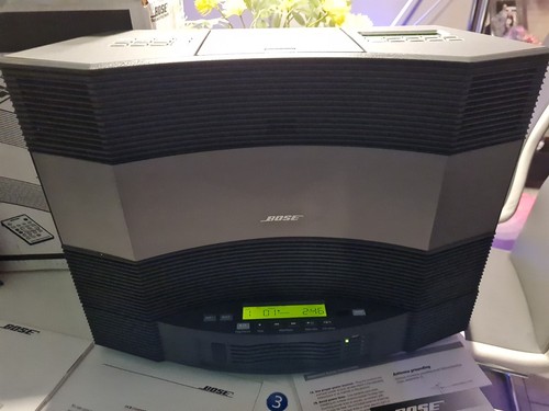 Bose accoustic 3000 11 - accoustic,