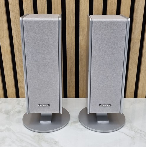 Panasonic fs700 speakers - speakers, 2x