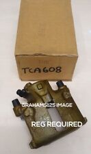 BRAKE CALIPER FRONT RIGHT FITS AUDI 100 C3 AMK TCA608