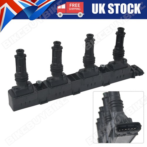 Ignition module coil - module, pack