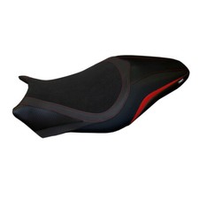 VELVET SADDLE COVER 3BL-2 FOR DUCATI 821 MONSTER 2014-2016